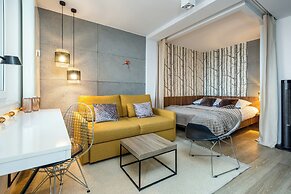 Apartament Spodek - by Kairos Apartments