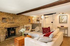 Cherry Tree Cottage -Countryside Retreat
