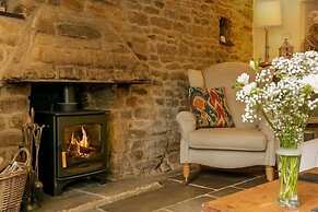 Cherry Tree Cottage -Countryside Retreat