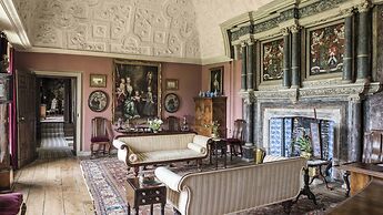 Cherry Tree Cottage -Countryside Retreat