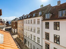 Sanders Admiral - Cosy 1-bdr Apt