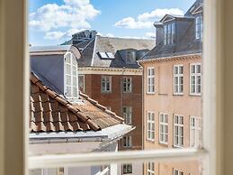 Sanders Admiral - Cosy 1-bdr Apt