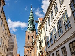 Sanders Admiral - Cosy 1-bdr Apt