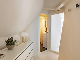 Sanders Admiral - Cosy 1-bdr Apt