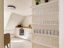 Sanders Admiral - Cosy 1-bdr Apt