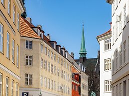 Sanders Admiral - Cosy 1-bdr Apt