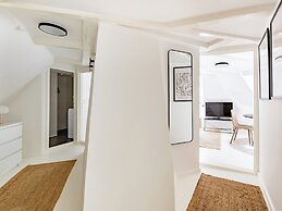 Sanders Admiral - Cosy 1-bdr Apt