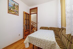 Apartman Mistral 1