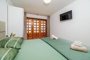 Apartman Mistral 1
