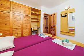 Apartman Mistral 1