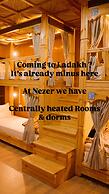 Nezer Hostel & Roof Top Cafe
