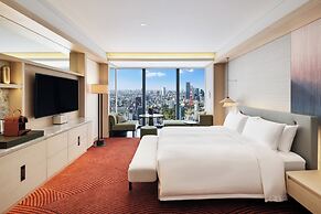 Fairmont Tokyo
