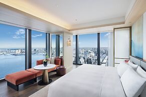 Fairmont Tokyo