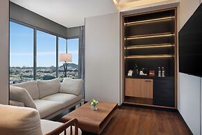Grand Mercure Batam Centre