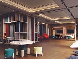 Grand Mercure Batam Centre