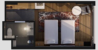 Grand Mercure Batam Centre