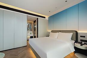 Novotel Shanghai Lingang