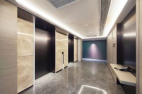 Novotel Shanghai Lingang