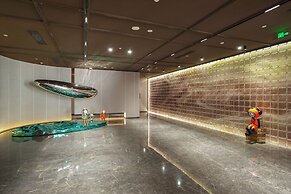 Novotel Shanghai Lingang