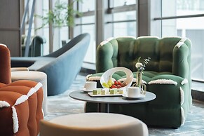 Novotel Shanghai Lingang