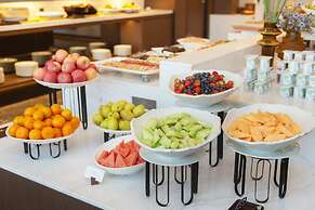 Novotel Shanghai Lingang