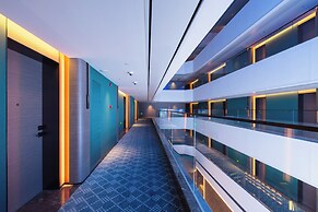 Novotel Shanghai Lingang