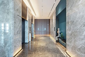 Novotel Shanghai Lingang