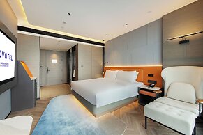Novotel Shanghai Lingang