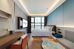 Novotel Shanghai Lingang