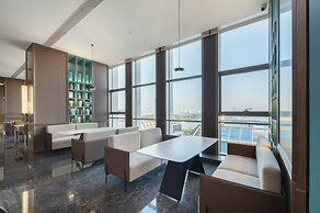 Novotel Shanghai Lingang