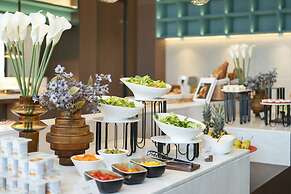 Novotel Shanghai Lingang