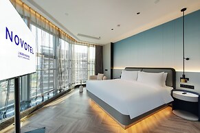 Novotel Shanghai Lingang