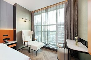 Novotel Shanghai Lingang