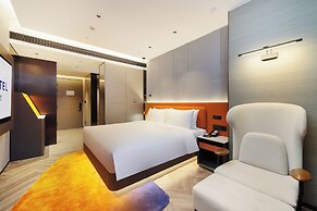 Novotel Shanghai Lingang