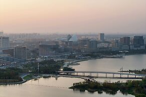 Novotel Shanghai Lingang