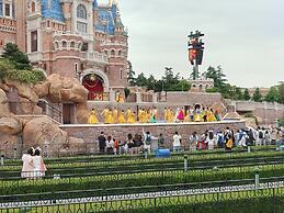 Novotel Shanghai Lingang