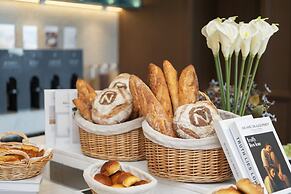 Novotel Shanghai Lingang