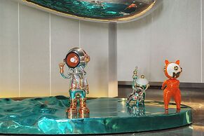 Novotel Shanghai Lingang