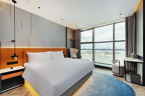 Novotel Shanghai Lingang