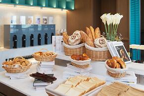 Novotel Shanghai Lingang