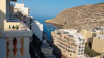 Xlendi Cozy Apartment