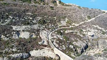 Xlendi Cozy Apartment