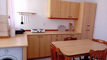 Xlendi Cozy Apartment