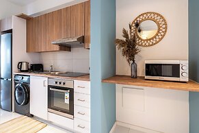 Hue 1-Bedroom Apartment in Larnaca