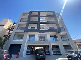 Hue 1-Bedroom Apartment in Larnaca