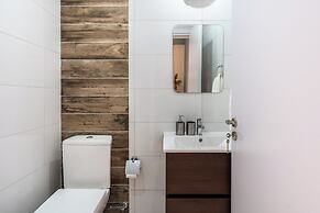 Hue 1-Bedroom Apartment in Larnaca