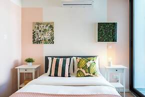 Hue 1-Bedroom Apartment in Larnaca