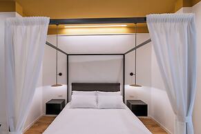 EFFE 9 FLAMINIO Guest House