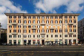 EFFE 9 FLAMINIO Guest House