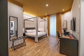 EFFE 9 FLAMINIO Guest House